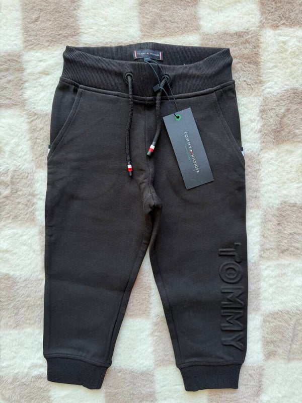 Tommy Hilfiger broek maat 86