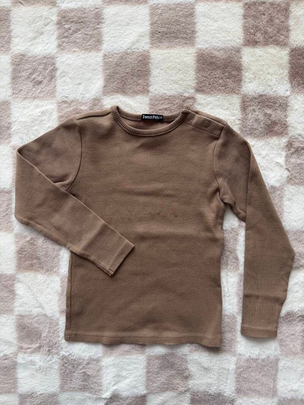 Sweet petit shirt maat 116