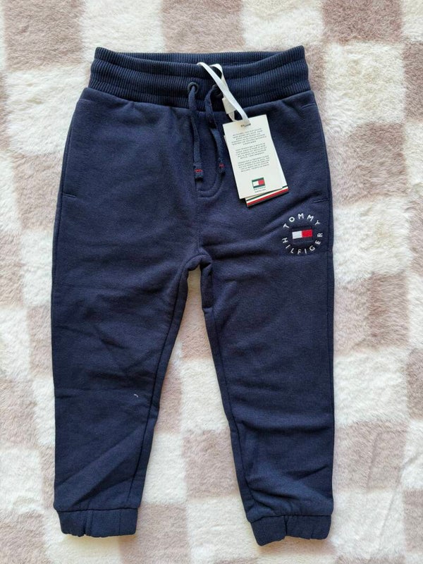 Tommy Hilfiger broek maat 86