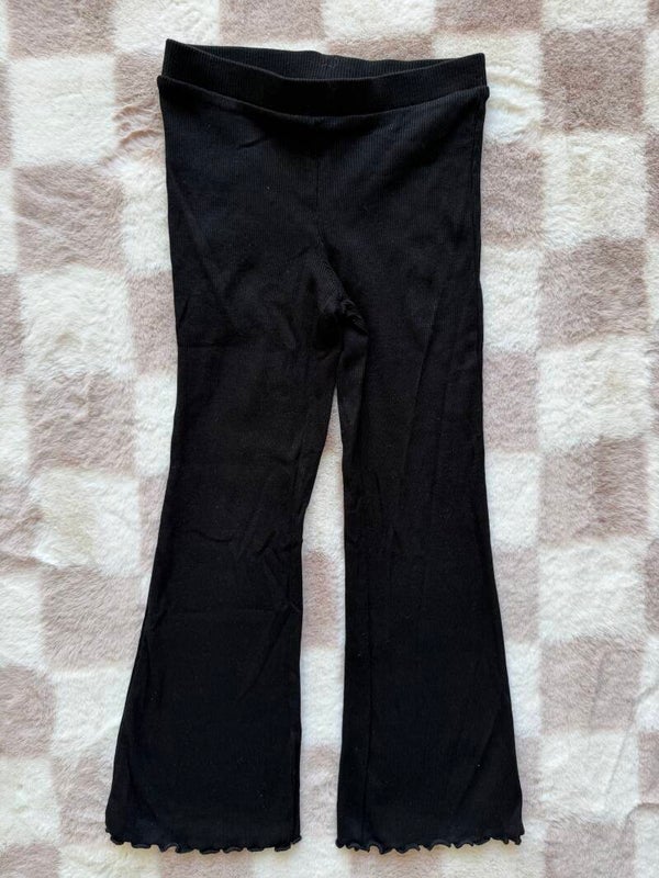 H&M broek maat 110 - Flare