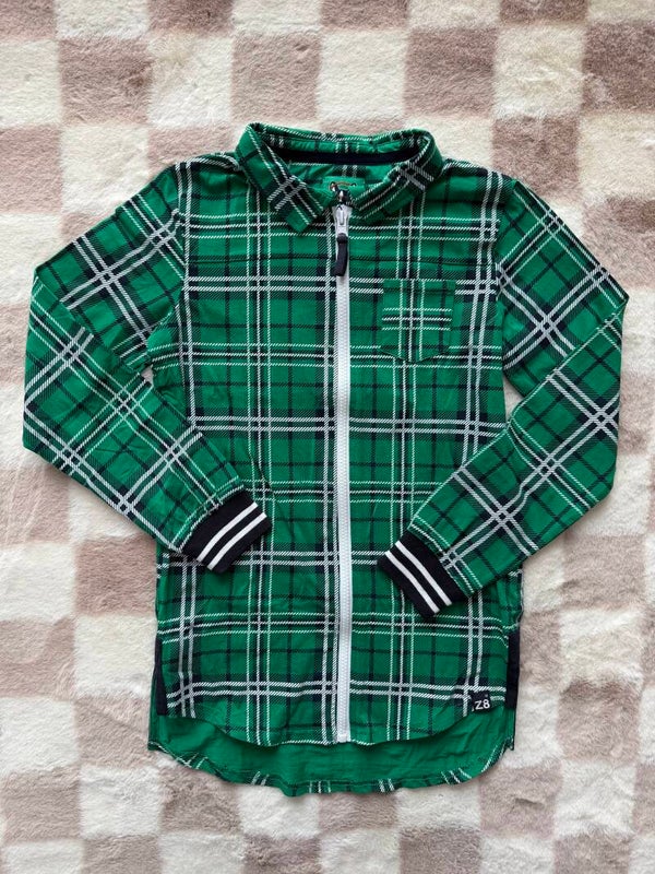 Z8 overhemd maat 140/146