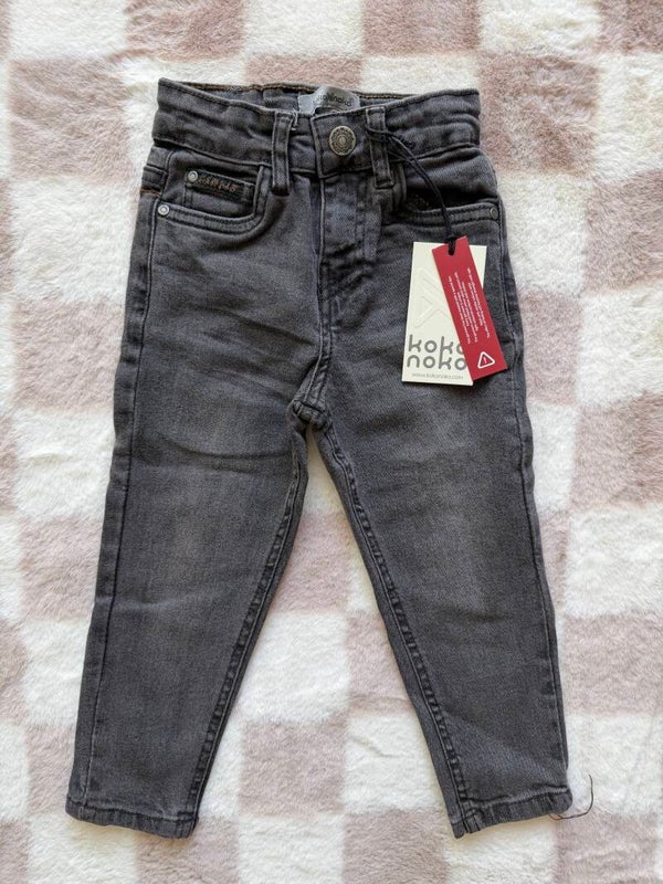 koko noko broek maat 92