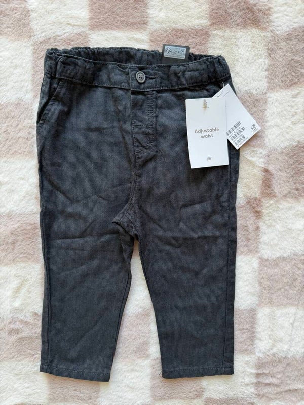 H&M broek maat 86