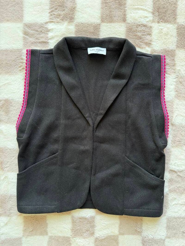 Loftly Manner gilet maat XS