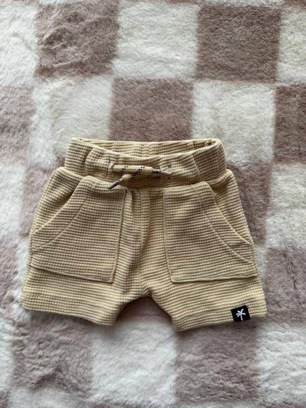 Newborn broek maat 50
