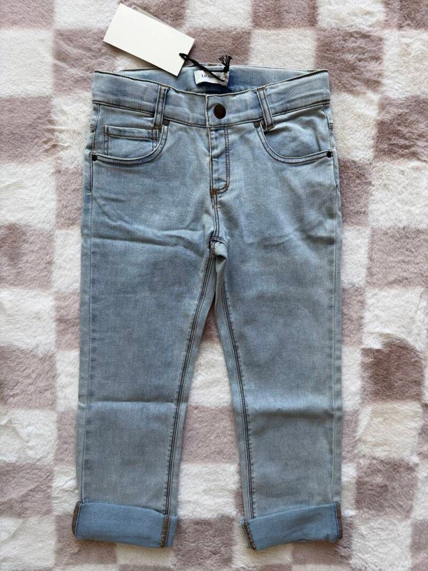 Lil' Atelier broek maat 116