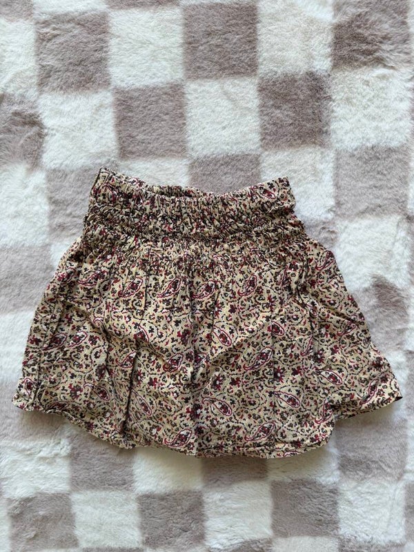 Zara rok maat 116cm
