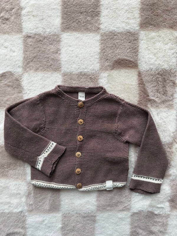 Koeka vest maat  50/56