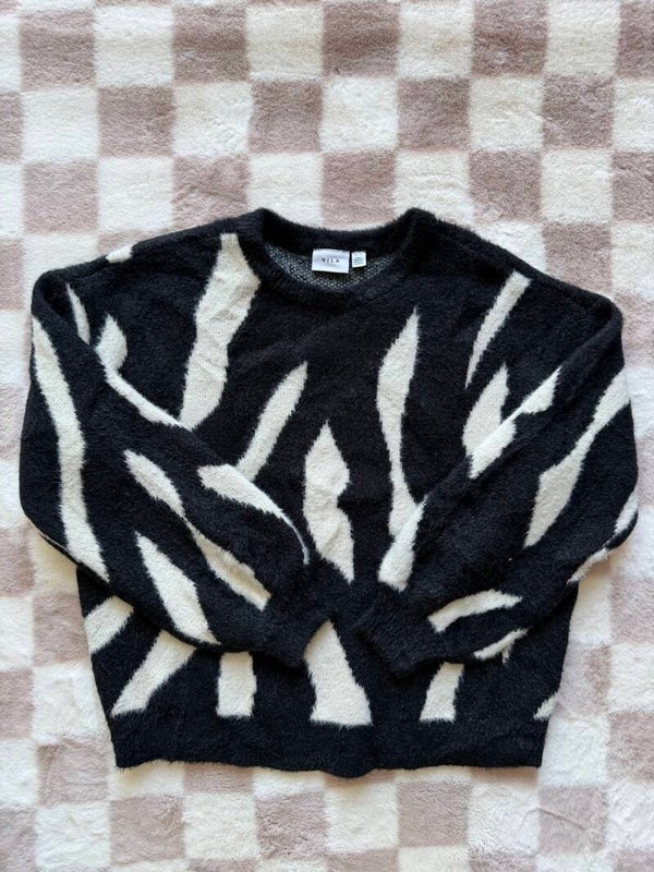 Vila trui maat XS - Oversized