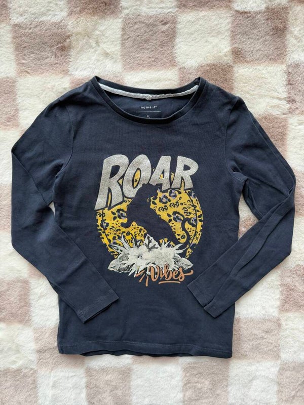 Name it shirt maat 116