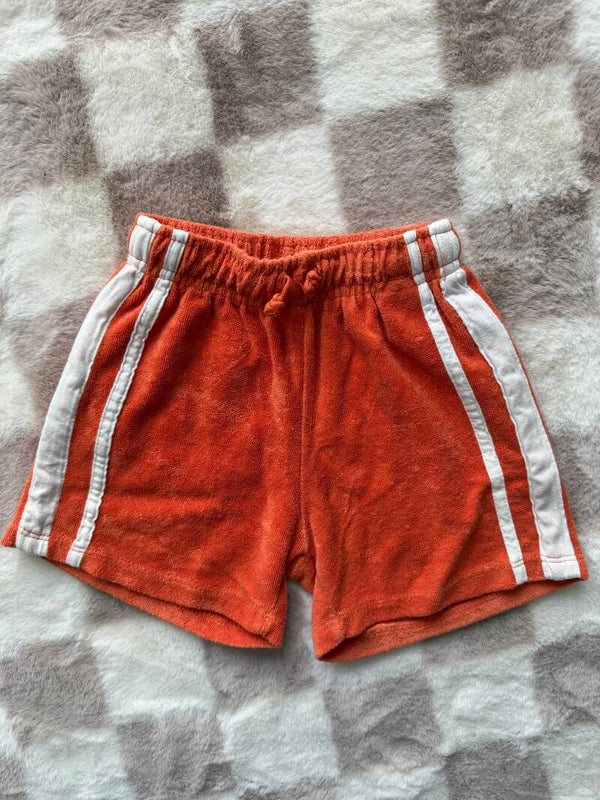 Zara broek maat 116cm - Badstof