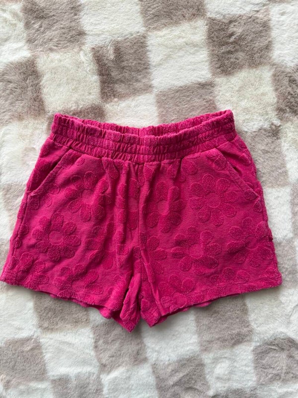 WE broek maat 134/140 - Badstof