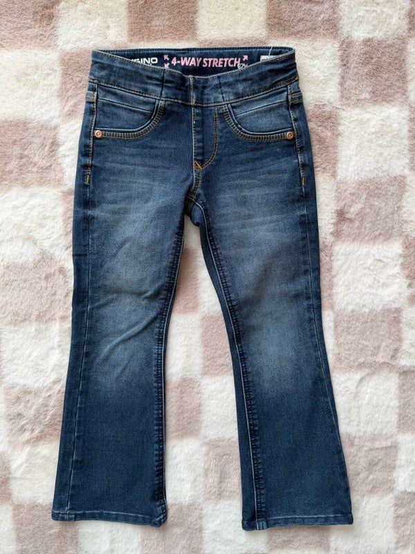 Vingino broek maat 104 - Stretch