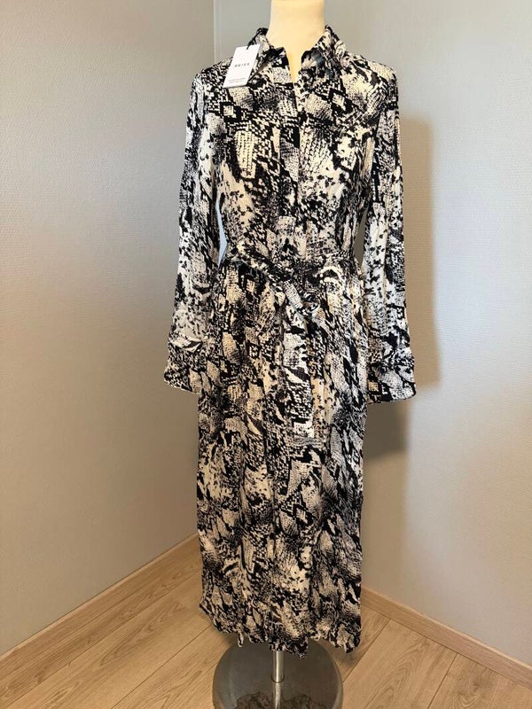 Reiss Tabitha midi-jurk maat 34