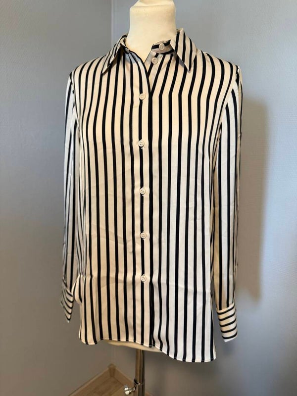 H&M blouse maat XS