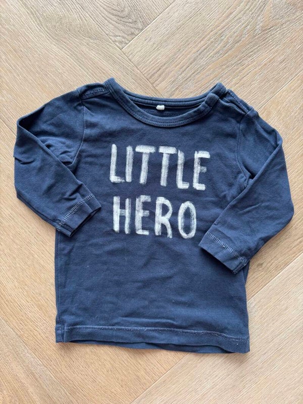 Name it shirt maat 62