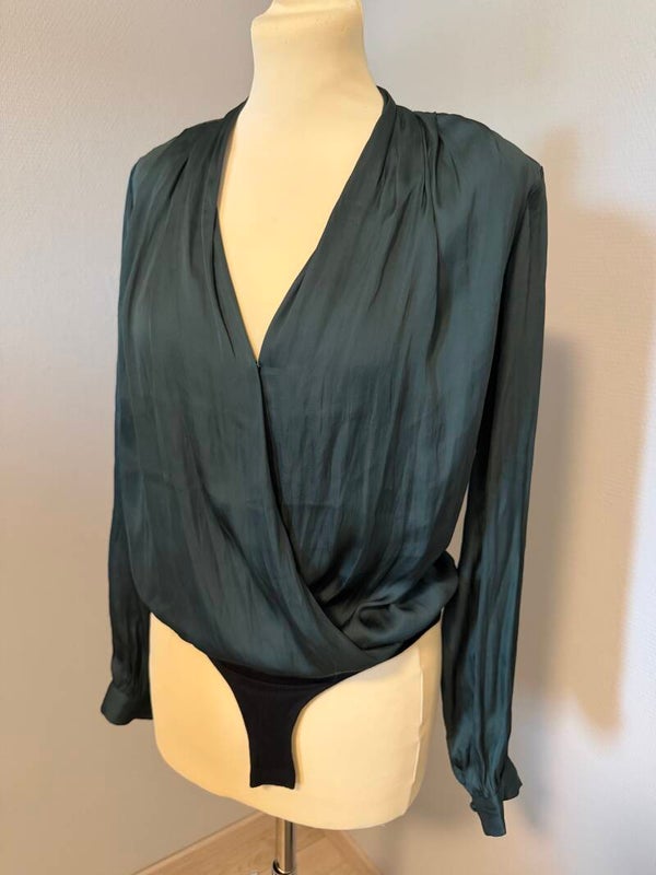 Paige Sevilla bodysuit maat XS