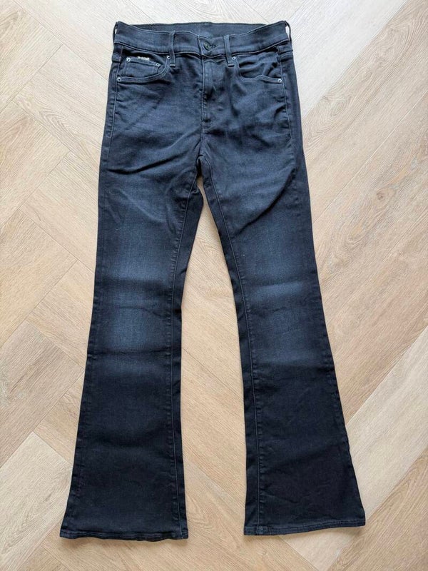 G-star broek maat 26/30 - Flare