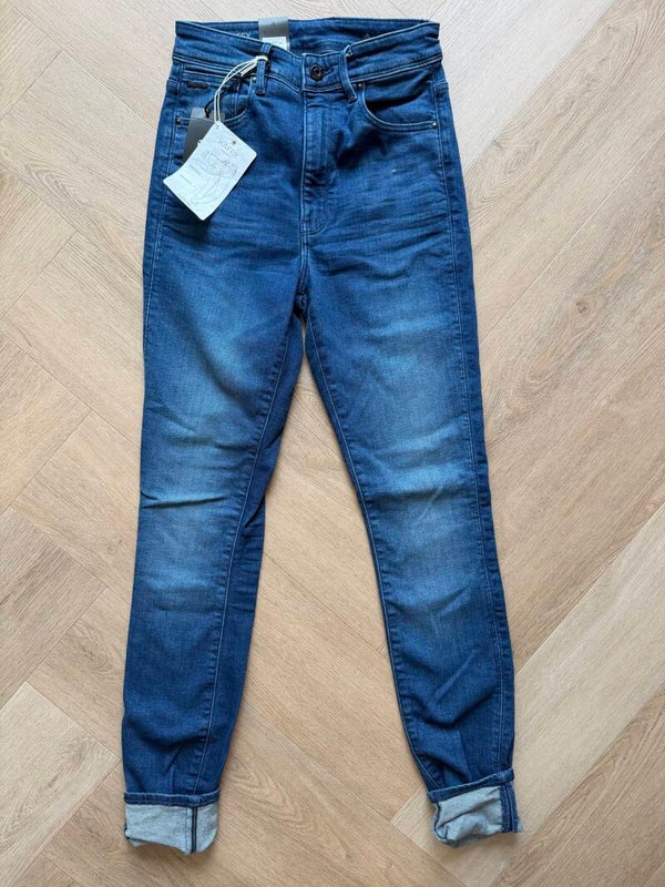 G-Star broek maat 26/32 - Skinny