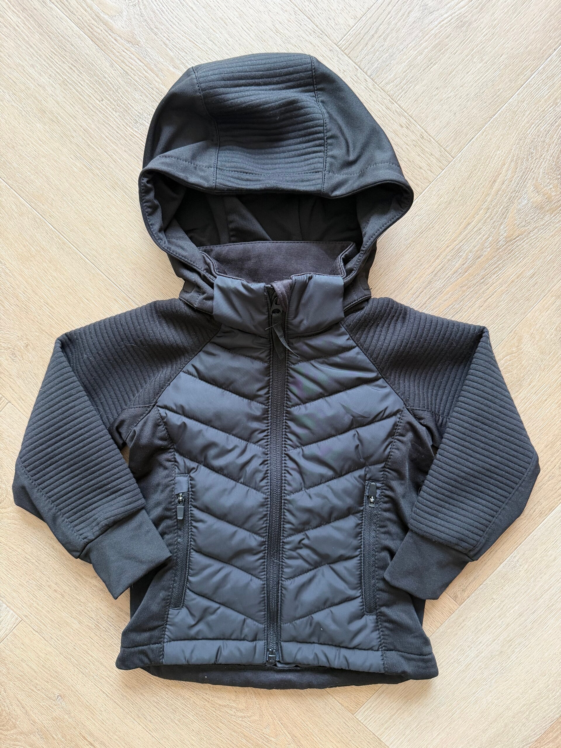 H&M Move jack maat 98/104