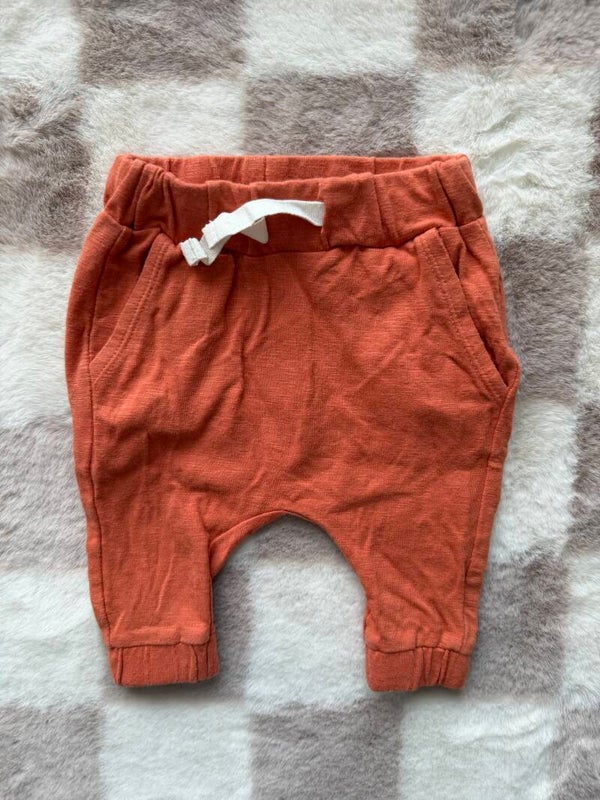 Prenatal broek maat 50