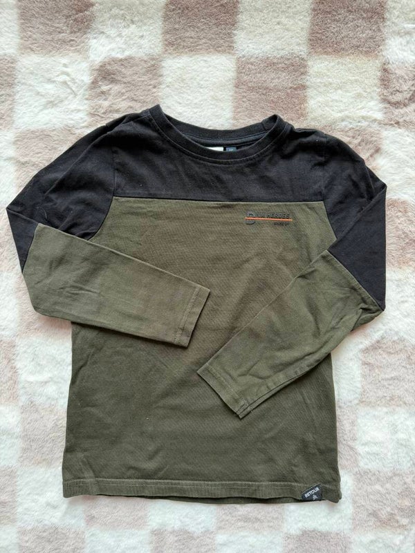 Retour shirt maat 116