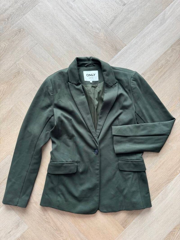 Only blazer maat 40