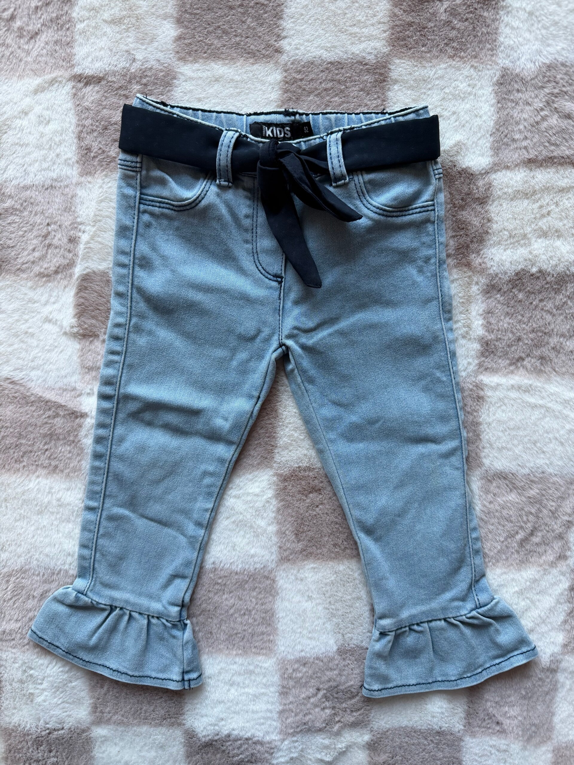 Europe kids broek maat 92