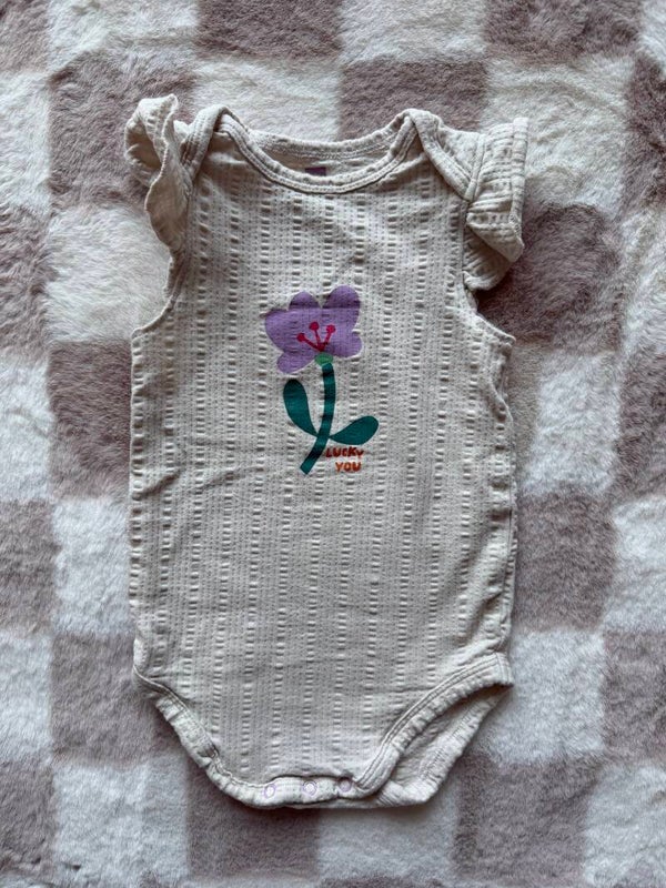 Hema romper maat 74/80