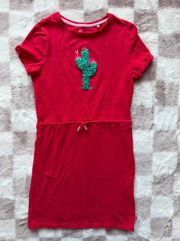 WE jurk maat 134/140