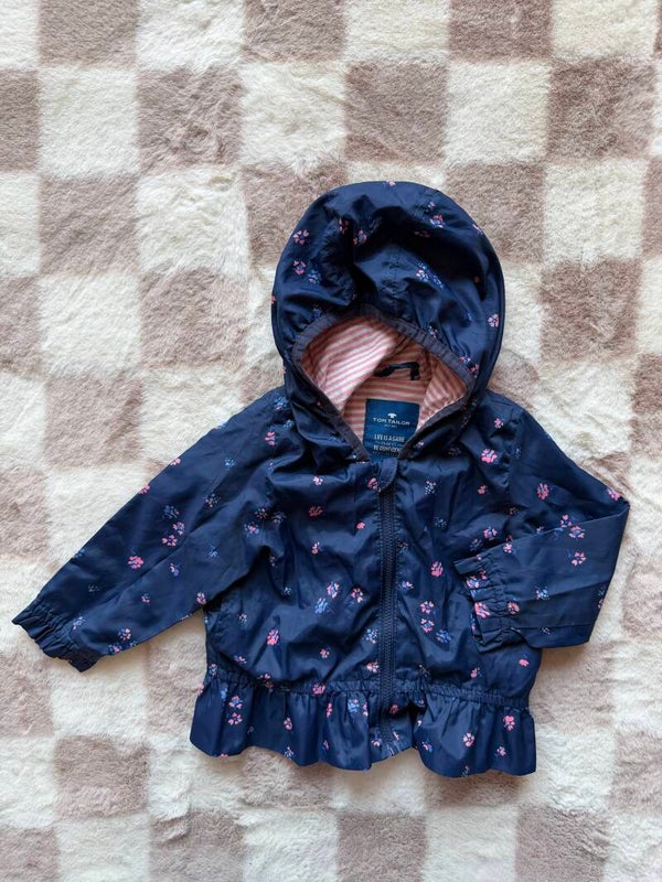 Tom Tailor zomerjas maat 74