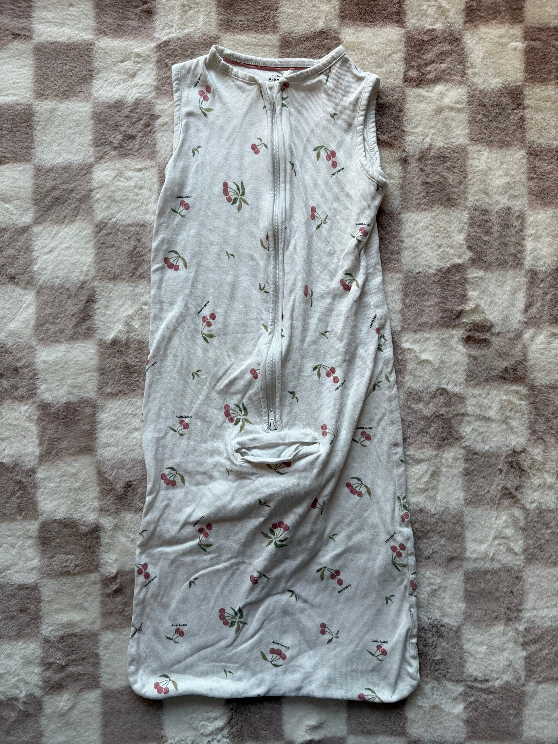 prenatal slaapzak maat 80/86/92