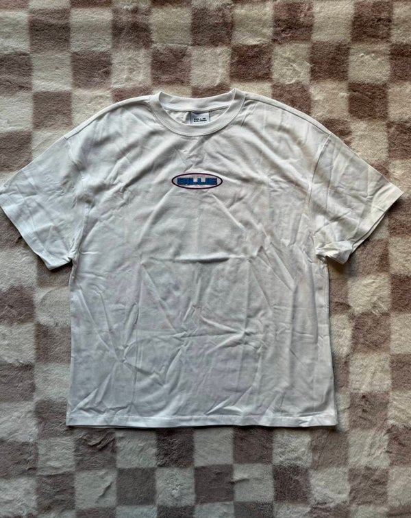 Bershka shirt maat XS - Oversized - Billie Eilish