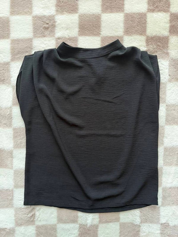 Most wanted shirt maat S/M