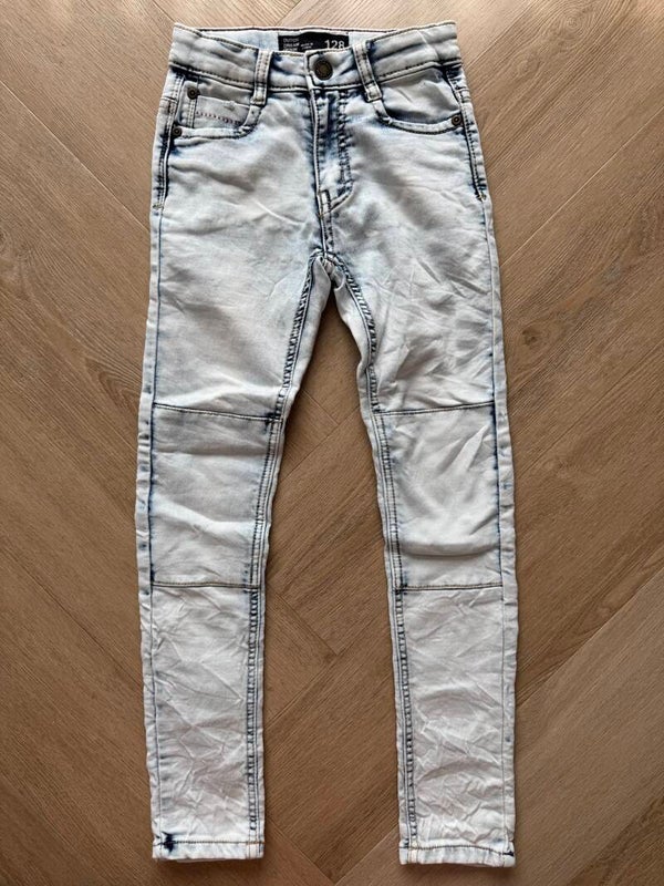DDD broek maat 128