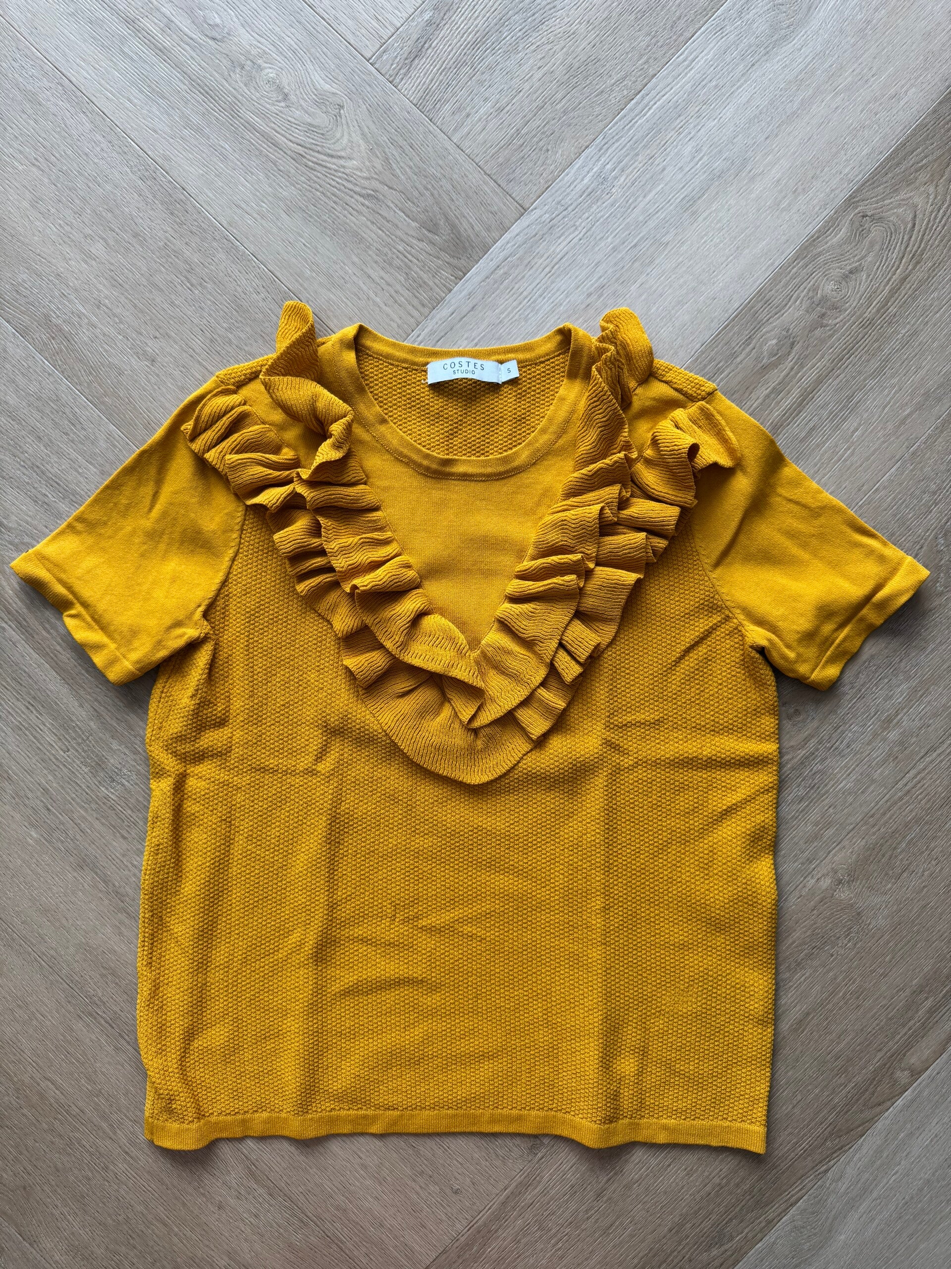 Costes shirt maat S