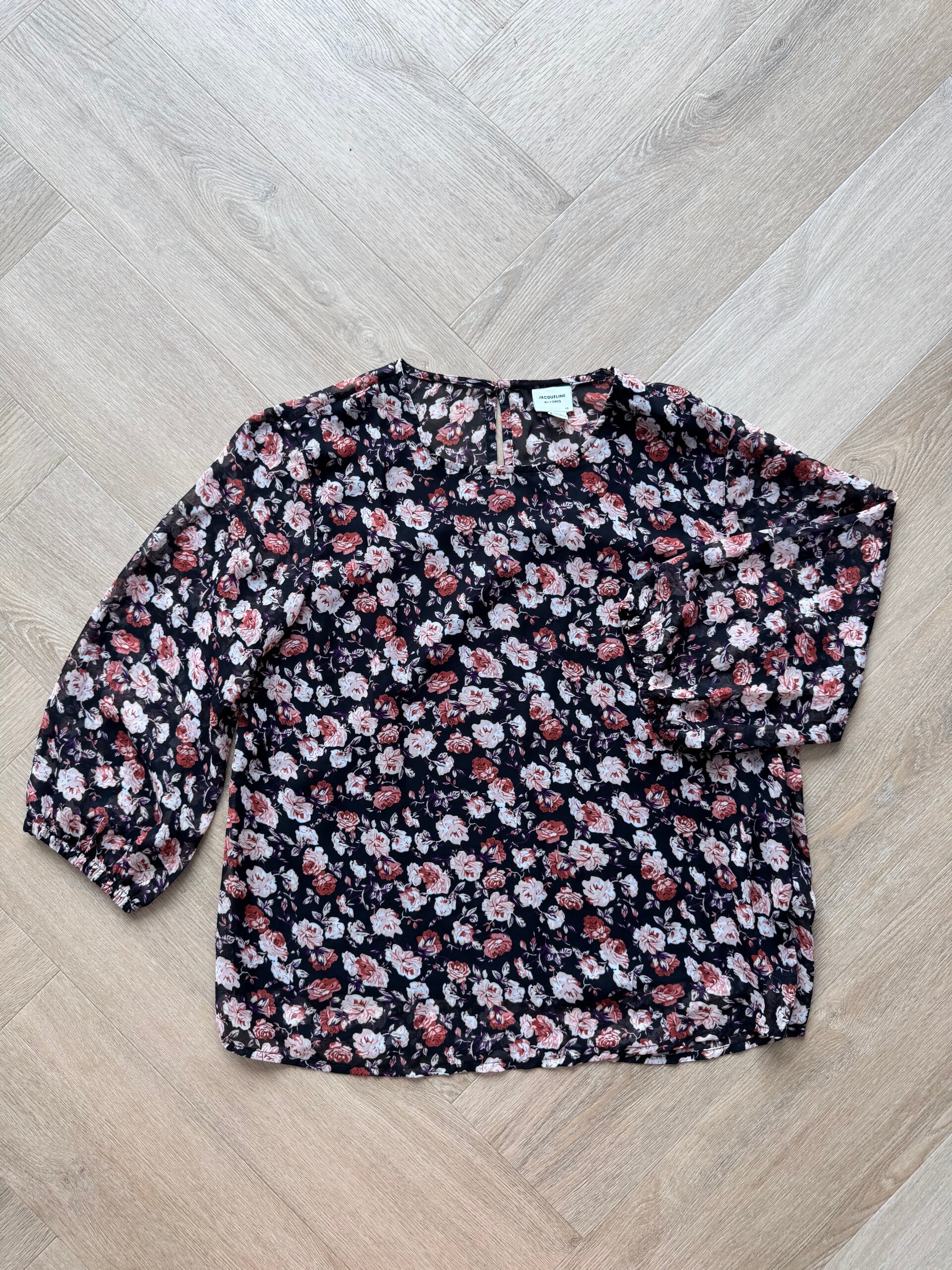 JDY blouse maat 36