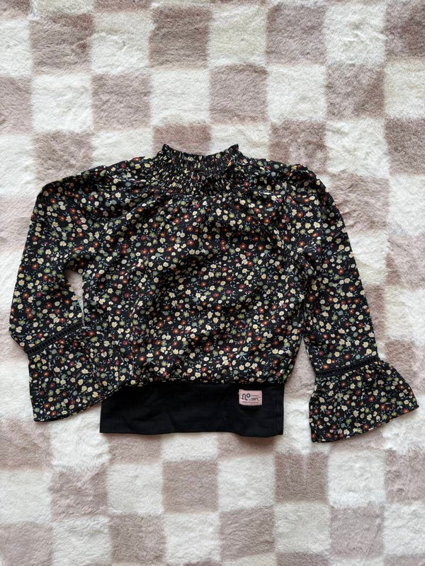 Nono blouse maat 110