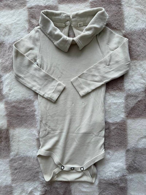 Lil' Atelier romper maat 74