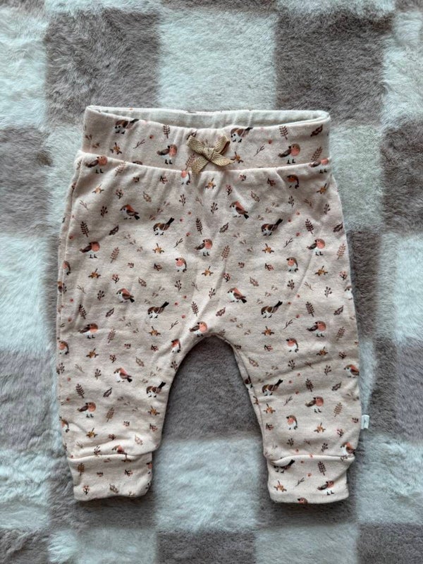 Feetje broek maat 56