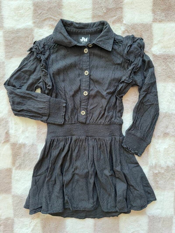 Shoeby jurk maat 98/104