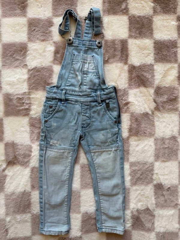 tumble n dry tuinbroek maat 92