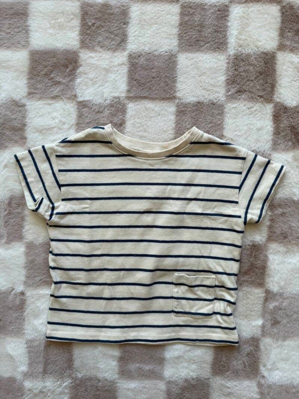 Zara shirt maat 98cm