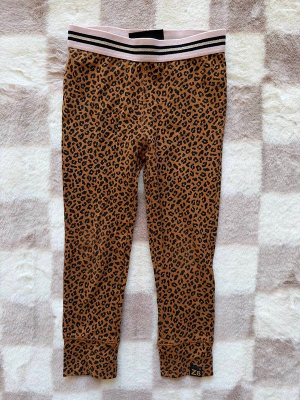 Z8 legging maat 104
