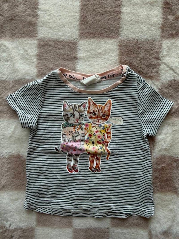 H&M shirt maat 68