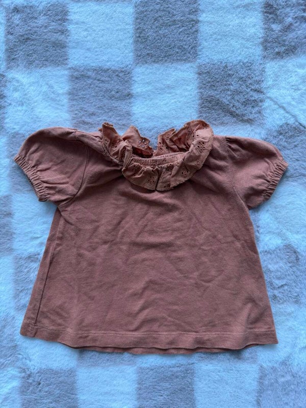 Hema shirt maat 68