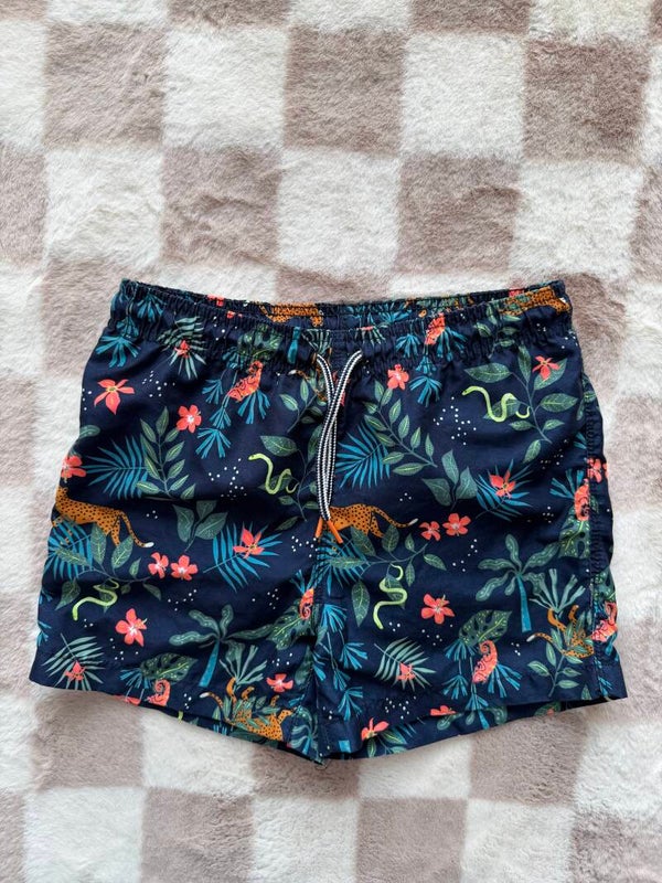 Hema zwembroek maat 134/140