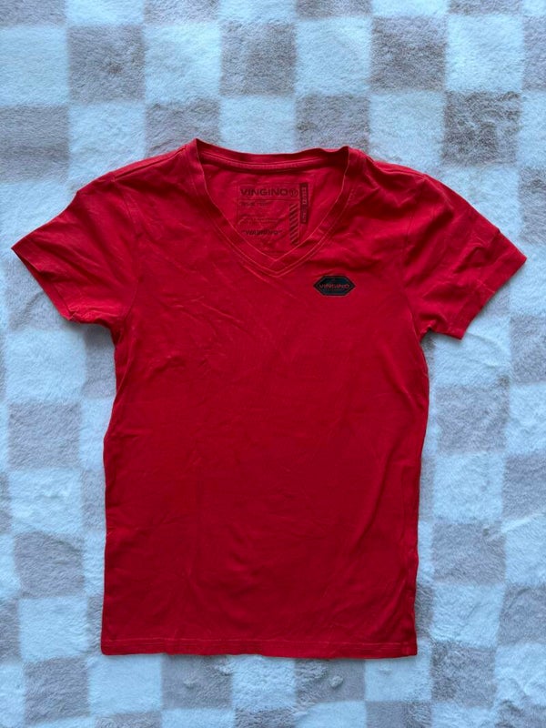 Vingino shirt maat 152