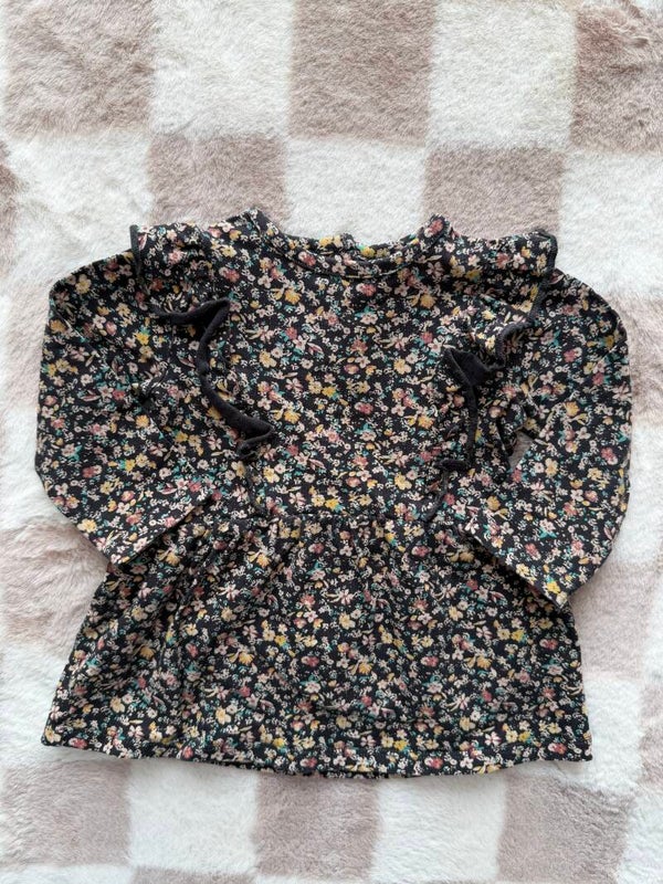 Prenatal jurk maat 68