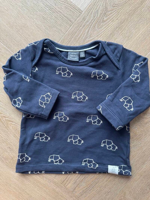 Babyface shirt maat 62
